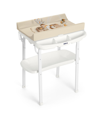 Přebalovací stůl Aqua, Col.240