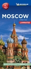 MOSCOW - Michelin City Map 9222