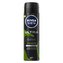 Nivea Men Ultra Antiperspirant Energetic 150 ml pro muže