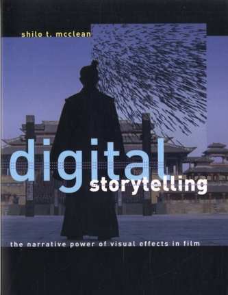 Digital Storytelling