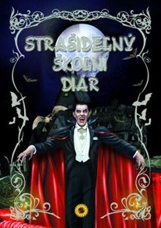 Strašidelný školní diář