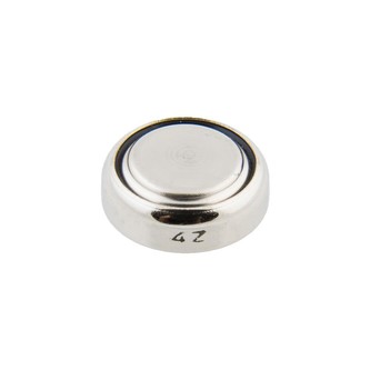 Maxell nenabíjecí knoflíková baterie 386 Silver Oxide 1ks