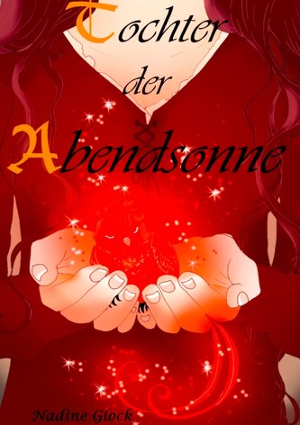 Tochter der Abendsonne