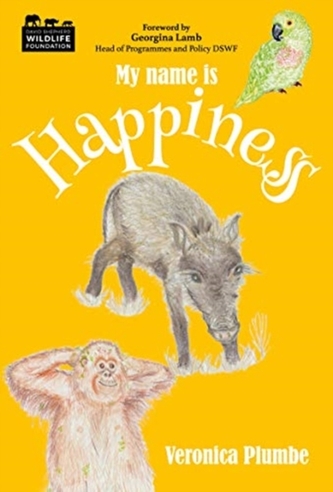 My Name is Happiness