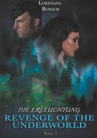 Revenge of the Underworld