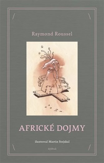 Africké dojmy Africké dojmy