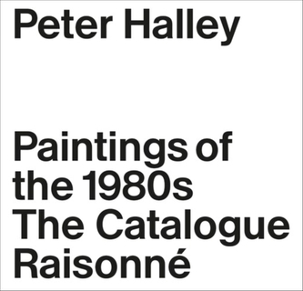 Peter Halley