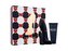 Carolina Herrera Good Girl parfémovaná voda 80 ml + tělové mléko 100 ml + parfémovaná voda 7 ml