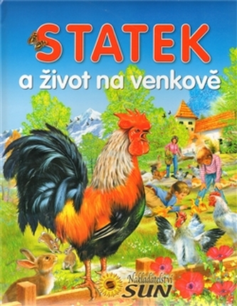 Statek a život na venkově