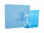 Davidoff Cool Water toaletní voda 100 ml + tělové mléko 75 ml + sprchový gel 75 ml