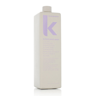 Kevin Murphy Blonde Angel Wash Colour Enhancing Shampoo 1000 ml