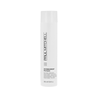 Paul Mitchell InvisibleWear Shampoo 300 ml