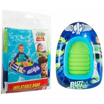 NAFUKOVACÍ LOĎ TOY STORY