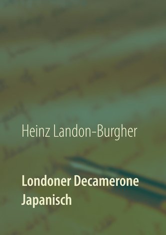 Londoner Decamerone