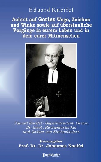 Achtet auf Gottes Wege, Zeichen und Winke sowie auf übersinnliche Vorgänge in eurem Leben und in dem eurer Mitmenschen