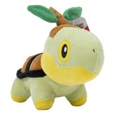 Pokémon plyšák - Turtwig 20 cm