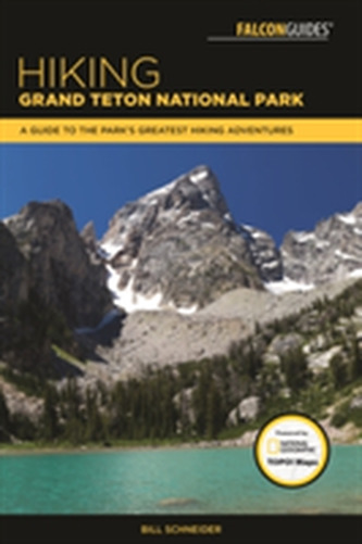 Hiking Grand Teton National Park