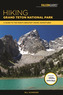 Hiking Grand Teton National Park