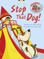 BC Purple A/2C Sharma Family: Stop That Dog!