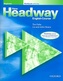New Headway Beginner Workbook with Key