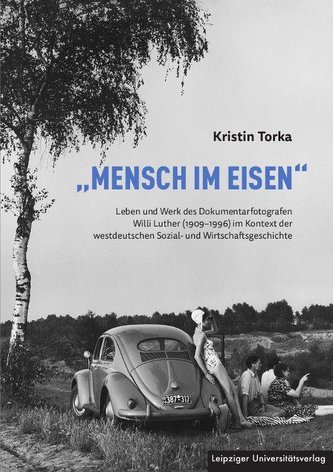 ¿Mensch im Eisen¿