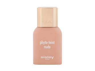 Sisley Phyto-Teint Nude Makeup 30 ml 2C Soft Beige pro ženy