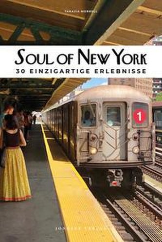 Soul of New York