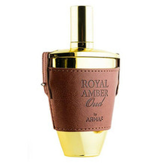 Armaf Royal Amber Oud - EDP 100 ml man