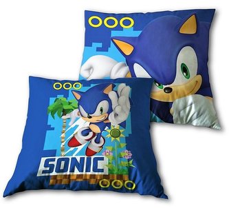 POLŠTÁŘ SONIC