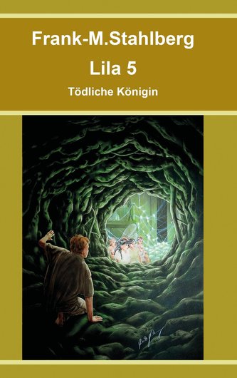 Lila 5 - Tödliche Königin