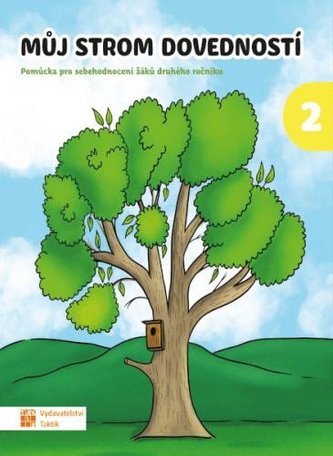 Můj strom dovedností 2 Můj strom dovedností 2