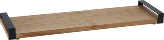 Servírovací tác Robin 50x14,5x4 cm