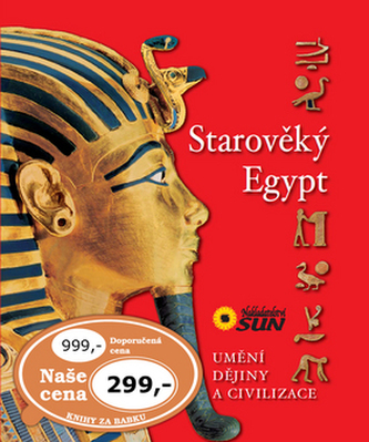 Starověký Egypt
