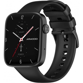 ARMODD Squarz 11 Pro černá