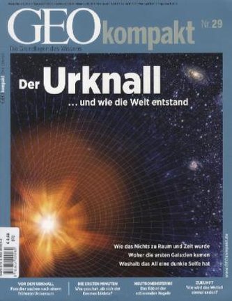 Der Urknall