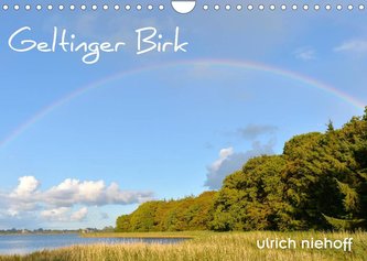 Geltinger Birk (Wandkalender 2023 DIN A4 quer)