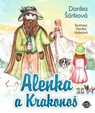 Alenka a Krakonoš