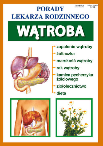 Wątroba