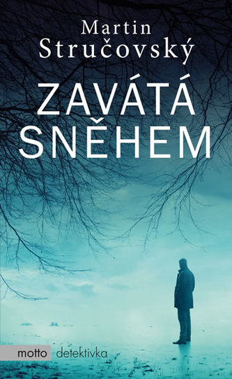 Zavátá sněhem Zavátá sněhem