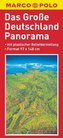 MARCO POLO Das Große Deutschland Panorama