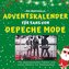 Der inoffizielle Adventskalender für Fans von Depeche Mode