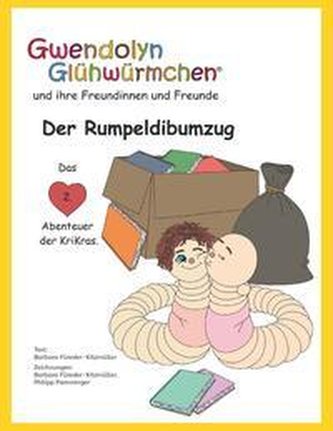 Der Rumpeldibumzug
