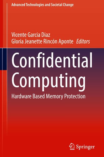 Confidential Computing