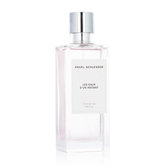 Angel Schlesser Les Eaux d'Un Instant Immense Peony EDT 100 ml UNISEX