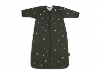 Spací pytel 2v1 90cm Stargaze Leaf Green