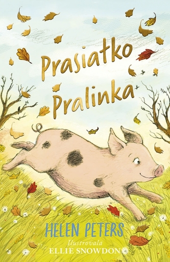 Prasiatko Pralinka Prasiatko Pralinka