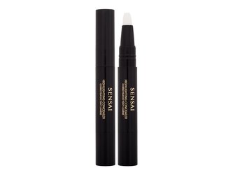 Sensai Highlighting Concealer Korektor 3,5 ml HC03 Luminous Almond pro ženy