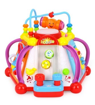 Malý svět díťete B12.011.1.1