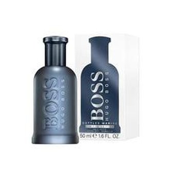 Hugo Boss Boss Bottled Marine Toaletní voda 200 ml pro muže