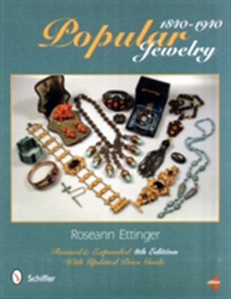 Pular Jewelry 1840-1940